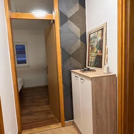 Old Bridge Appartement *