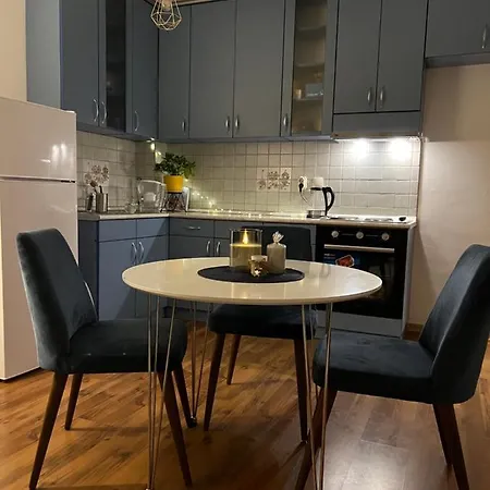 Old Bridge Apartament Mostar