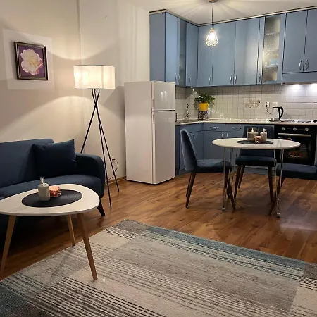Apartamento Old Bridge *