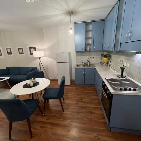 Apartament Old Bridge Mostar