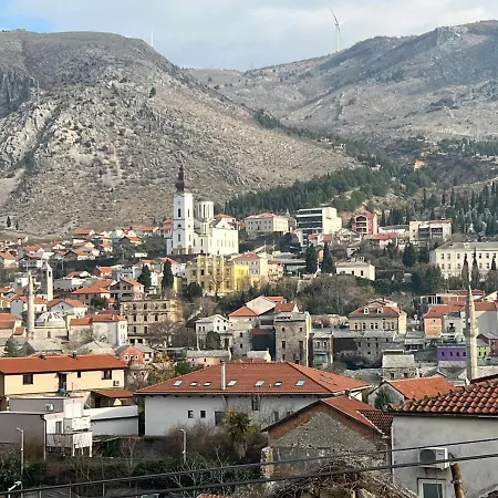 Old Bridge Apartament