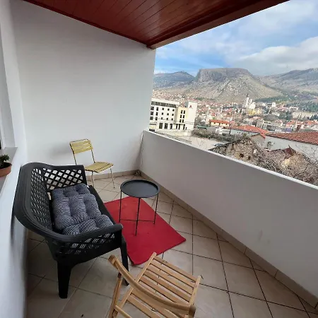 Apartamento Old Bridge