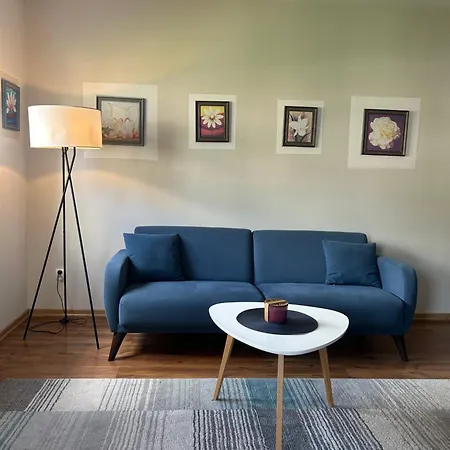 Apartamento Old Bridge Mostar