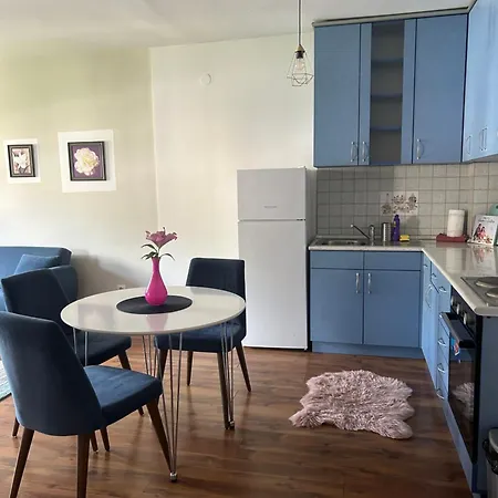 Apartament Old Bridge Mostar