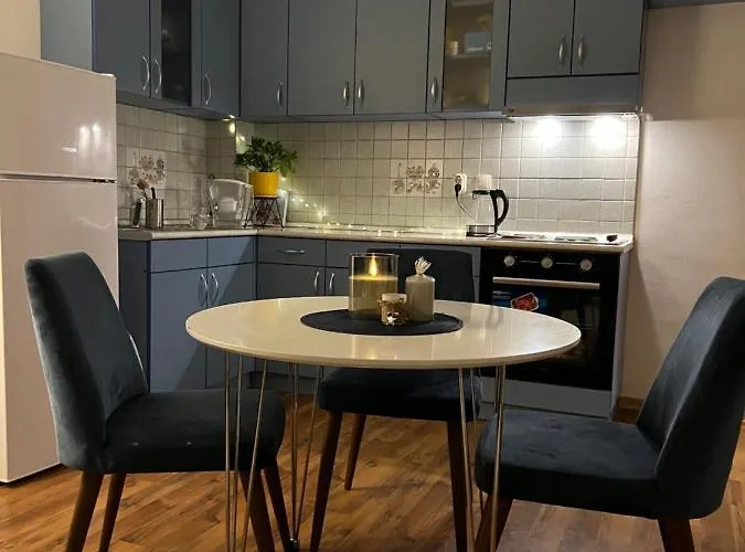 Old Bridge Apartamento Mostar