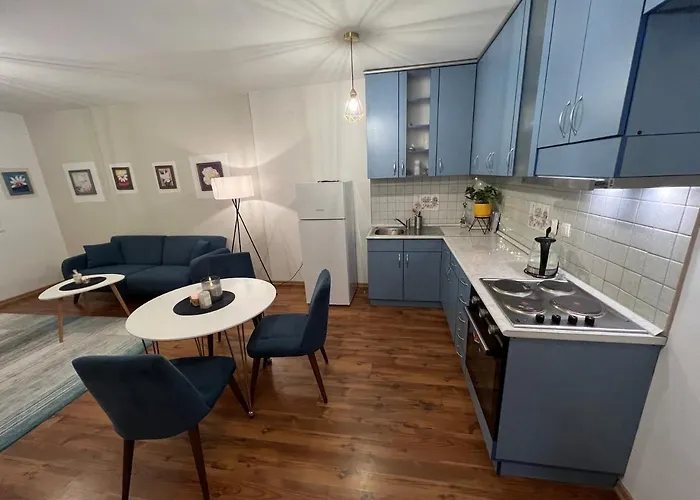 Apartamento Old Bridge Mostar