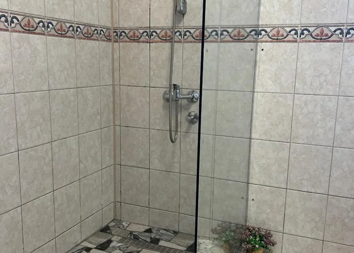 Apartamento Old Bridge *