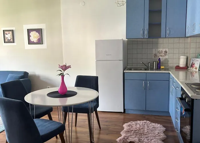 Apartamento Old Bridge Mostar